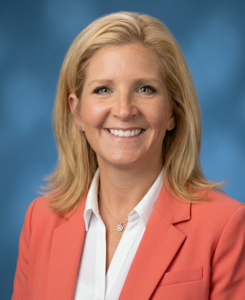 Dr. Amy Paterson